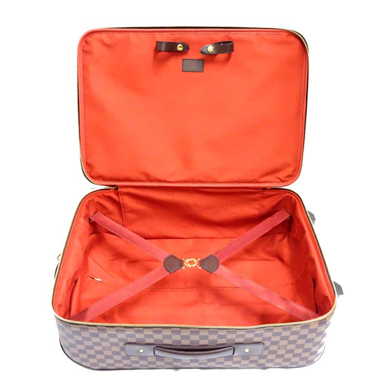 Louis Vuitton Carry Bag — view 7