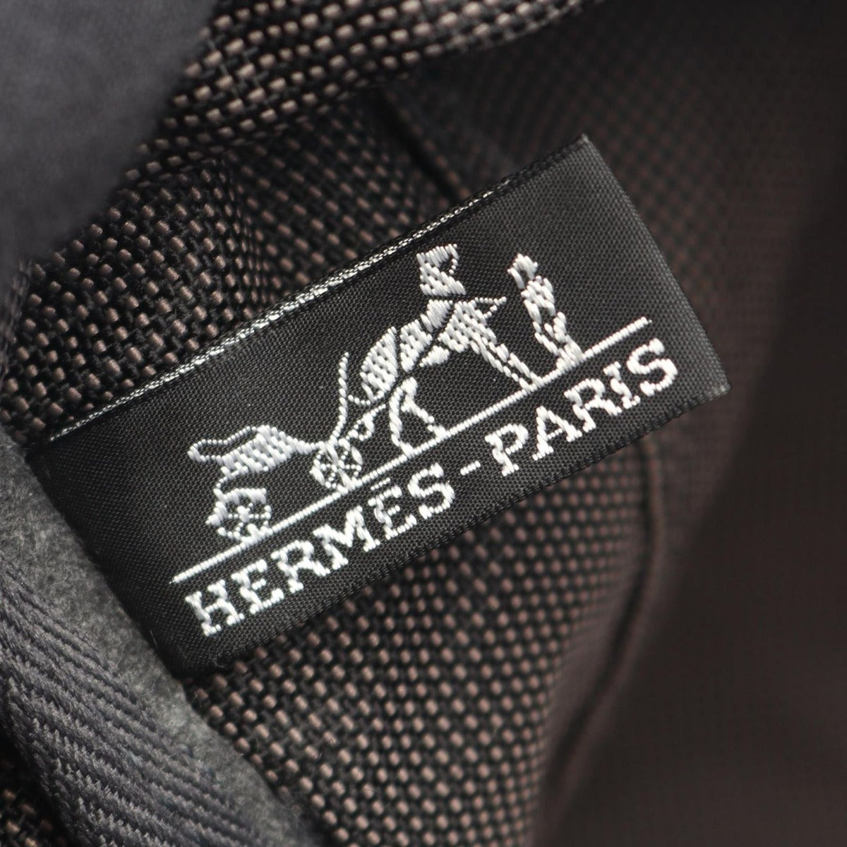 Hermes Tote Her Line GM Gray — view 4