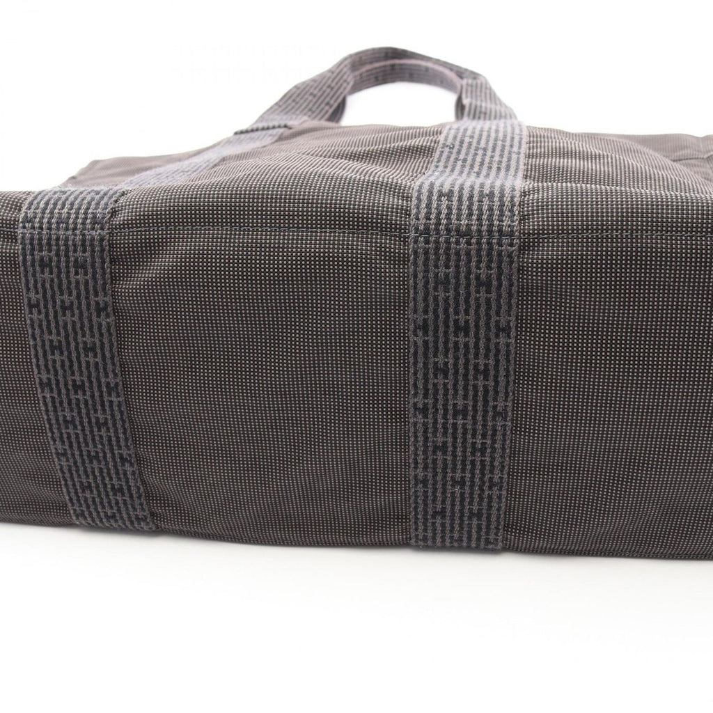 Hermes Tote Her Line GM Gray — view 8