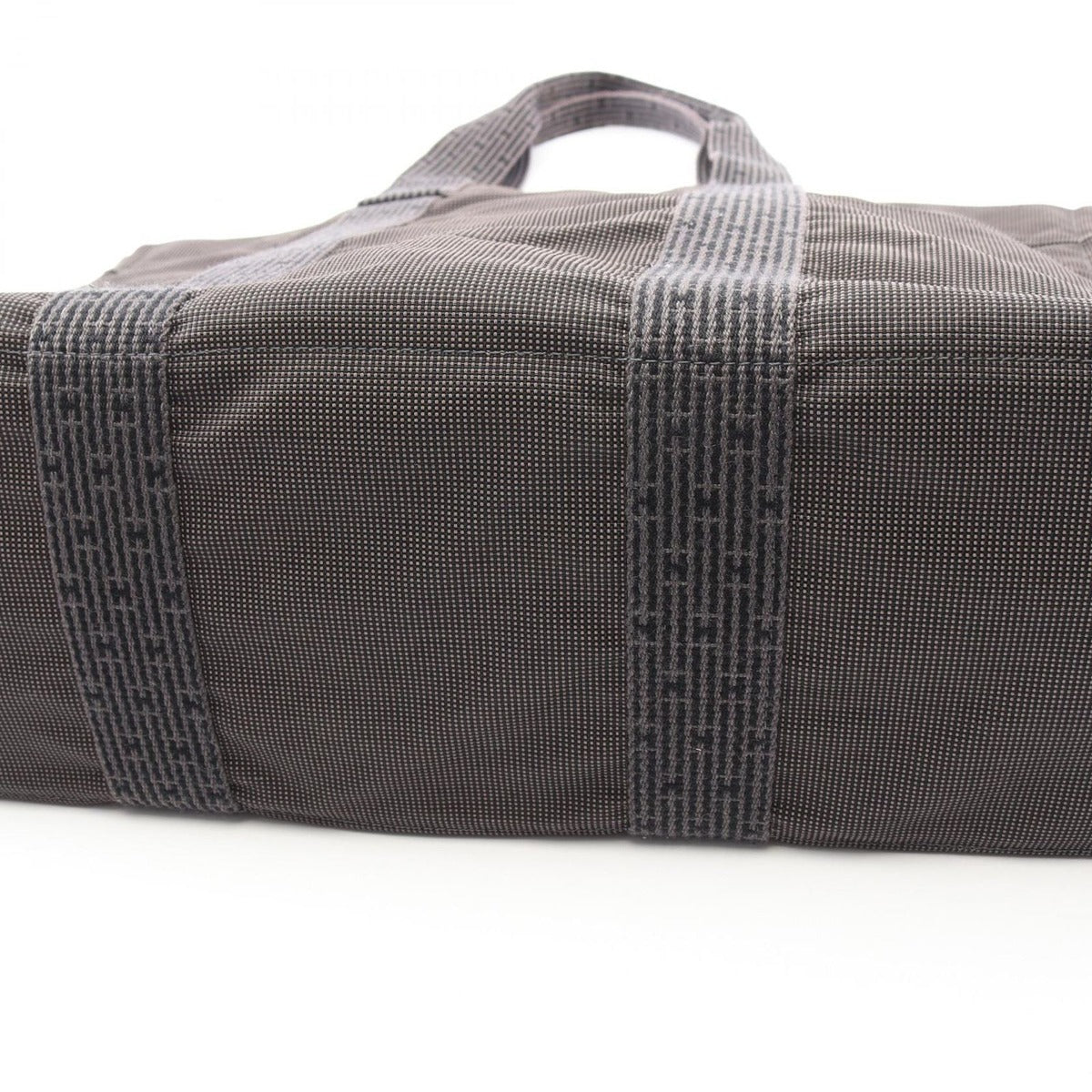 Hermes Tote Her Line GM Gray — view 8