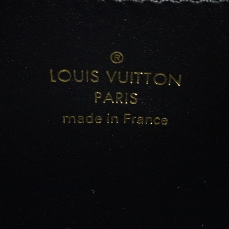 Louis Vuitton Coin Case — view 6