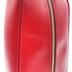 Gucci Oval Clutch Bag 1222 — view 5
