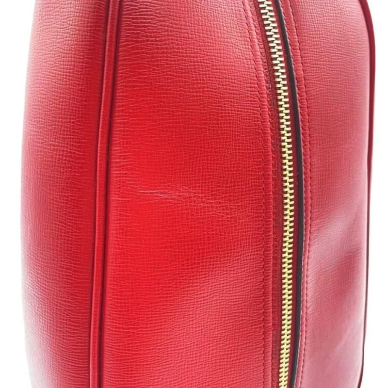 Gucci Oval Clutch Bag 1222 — view 5