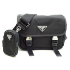 Prada Shoulder Bag 2 Vd034 — view 2
