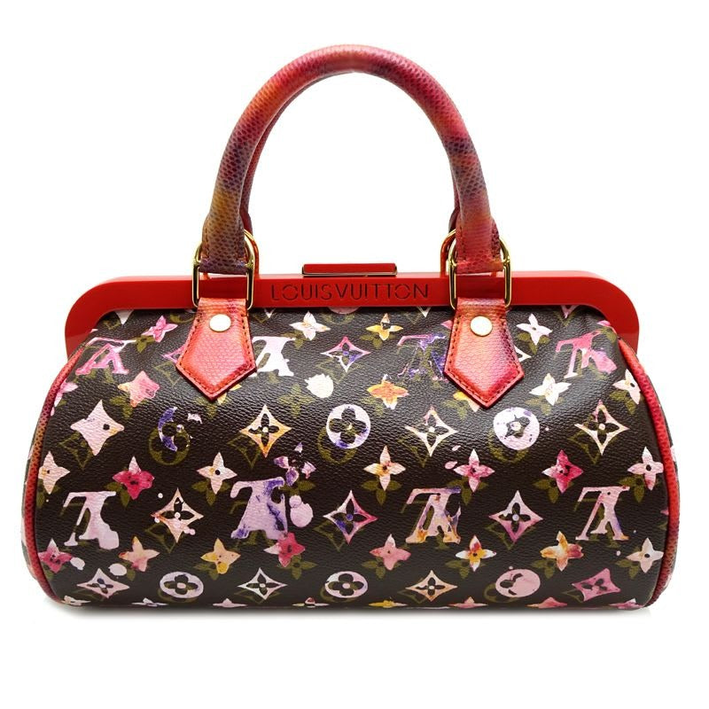 Louis Vuitton Handbag Papillon — view 2