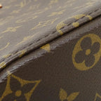 Louis Vuitton Monogram Vavin GM Bag — view 2