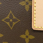 Louis Vuitton Monogram Vavin GM Bag — view 3