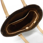 Louis Vuitton Monogram Vavin GM Bag — view 6