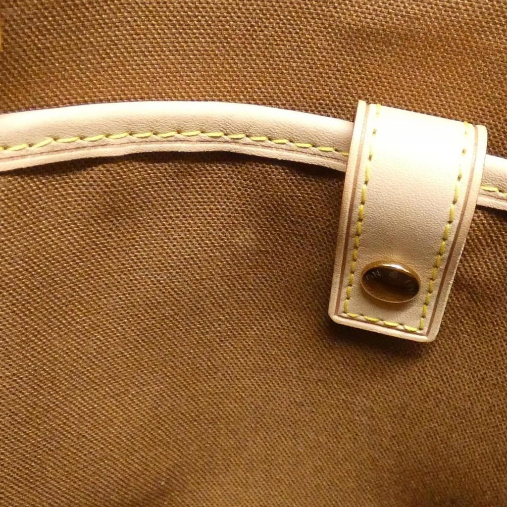 Louis Vuitton Monogram Vavin GM Bag — view 7