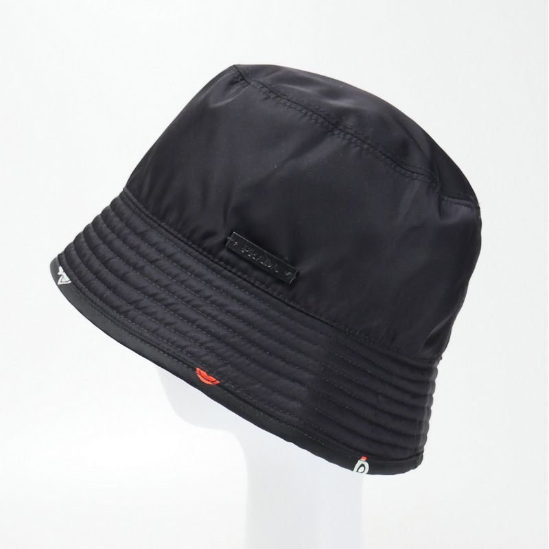 Prada Hat Size S Bucket — view 4