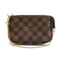 Louis Vuitton Handbag Accessory Pouch Damier Mini Pochette Accessoire