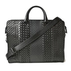 Bottega Veneta Business Bag Briefcase Shoulder 2-Way Imperator