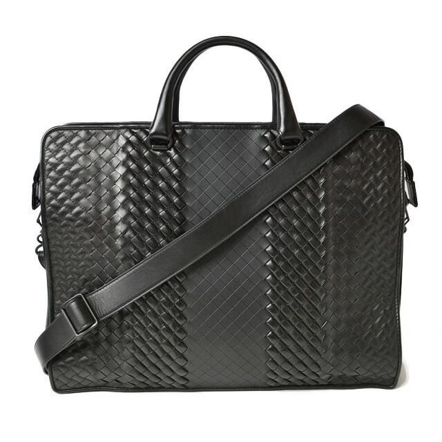 Bottega Veneta Business Bag Briefcase Shoulder 2-Way Imperator