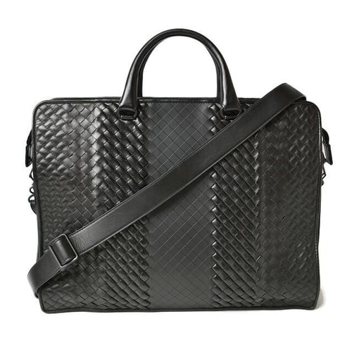 Bottega Veneta Business Bag Briefcase Shoulder 2-Way Imperator