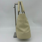 Loewe Amazona Justa Anagram Leather Handbag 311.54.028 — view 3