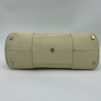 Loewe Amazona Justa Anagram Leather Handbag 311.54.028 — view 5