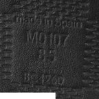 Louis Vuitton Ceinture LV Black Damier Infini Reversible 40 85 Belt — view 5