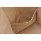 Hermes Tote Bora Cabas Doplage GM Palladium Canvas Beige — view 5