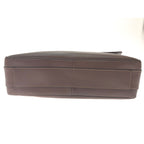 Gucci Business Bag Briefcase Leather 015 123 3680 Brown — view 4