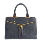 Louis Vuitton Monogram Empreinte Suri PM Tote Bag