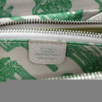 Hermes Azap Compact Silk Quinn Bifold Wallet — view 9