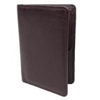 Louis Vuitton Taiga Card Case Organizer de Poche Holder