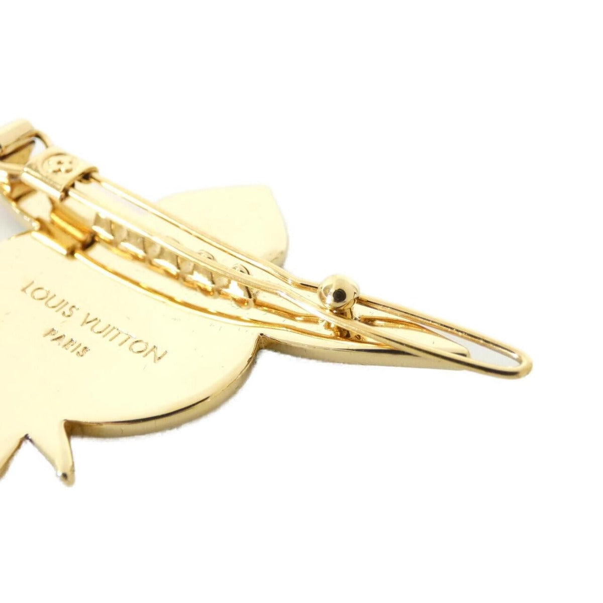 Louis Vuitton Hairpin Murakami Hair Shoulder Bag Creme — view 3