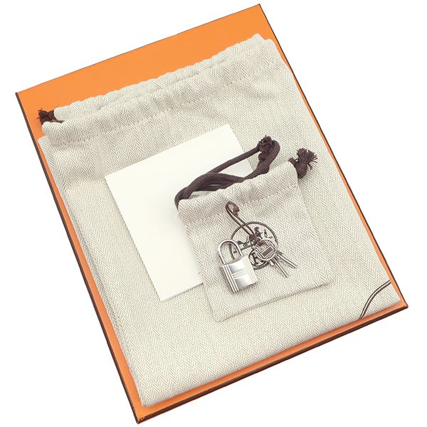 Hermes Handbag Picotin Lock PM Taurillon Clemence Orange Field Silver Hardware — view 7