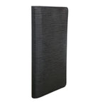 Louis Vuitton Long Bill Holder Epi Card Cles Noir — view 2