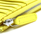 Chanel Fragment Case Card Yellow Ap3820 — view 6