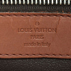 Louis Vuitton Sac Plat Tote Nomade Brown Ombre Leather Calf — view 8