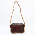Louis Vuitton Shoulder Bag Monogram Perfo Mini