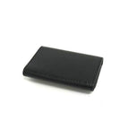 Gucci Key Case Interlocking G Black Leather 6-stack Super — view 3
