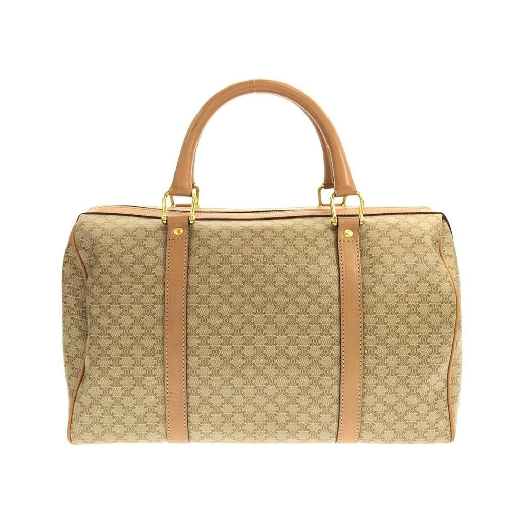 Celine Vintage Boston Bag — view 2