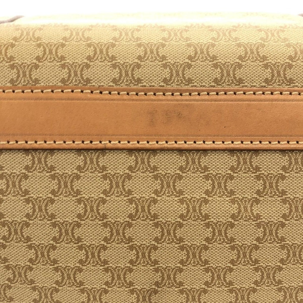 Celine Vintage Boston Bag — view 4