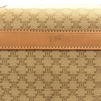 Celine Vintage Boston Bag — view 4