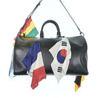 Louis Vuitton Boston Bag Black — view 2