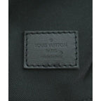 Louis Vuitton Boston Bag Black — view 5
