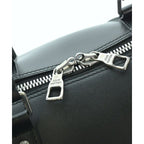 Louis Vuitton Boston Bag Black — view 7