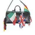 Louis Vuitton Boston Bag Black