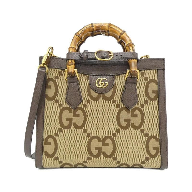 Gucci Diana Ukmbt Bag