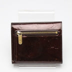 Louis Vuitton Vernis Portefeuille Koala Three-fold With Coin Purse — view 2