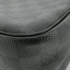 Louis Vuitton Damier Graphite Rem Shoulder Bag — view 3