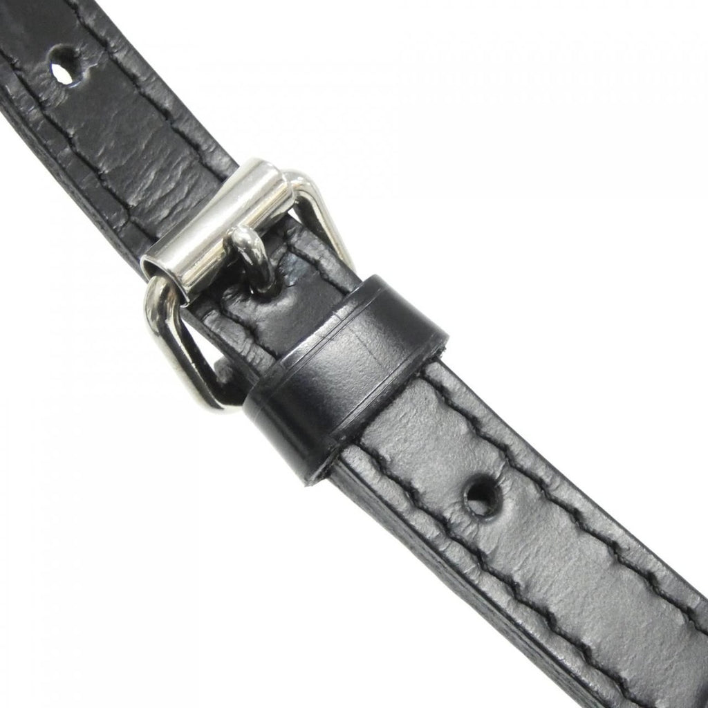 Louis Vuitton Damier Graphite Rem Shoulder Bag — view 7