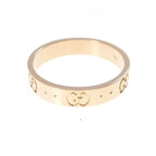 Gucci Icon Ring Pink — view 2