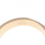 Gucci Icon Ring Pink — view 4