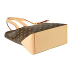 Louis Vuitton Tote Bag Piano Brown — view 3