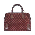 Celine Handbag Red — view 2