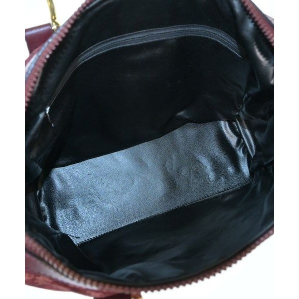 Celine Handbag Red — view 3