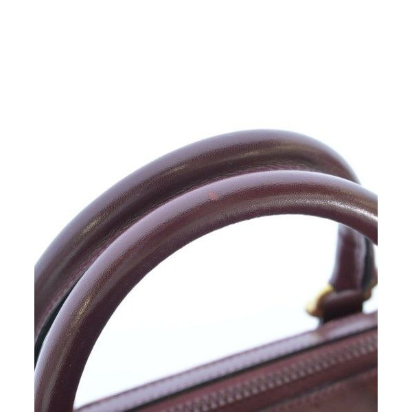 Celine Handbag Red — view 6